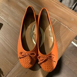 Sperry Maya Flats